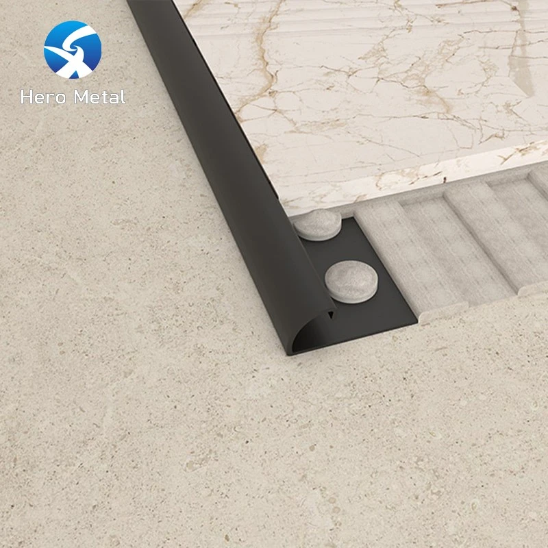 stainless steel tile trim 10mm stainless steel tile trim 10mm