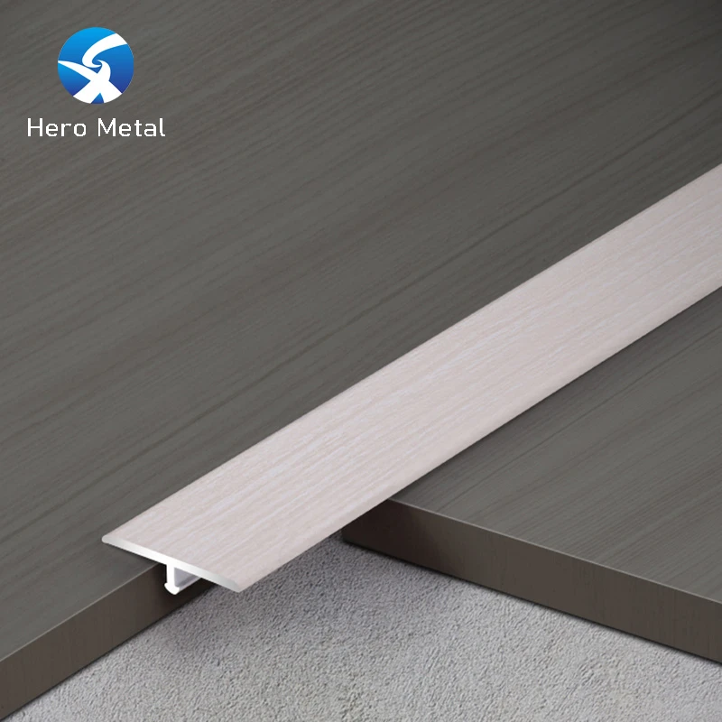 Aluminium-Teppichfliesenverkleidung Aluminium-Teppichfliesenverkleidung