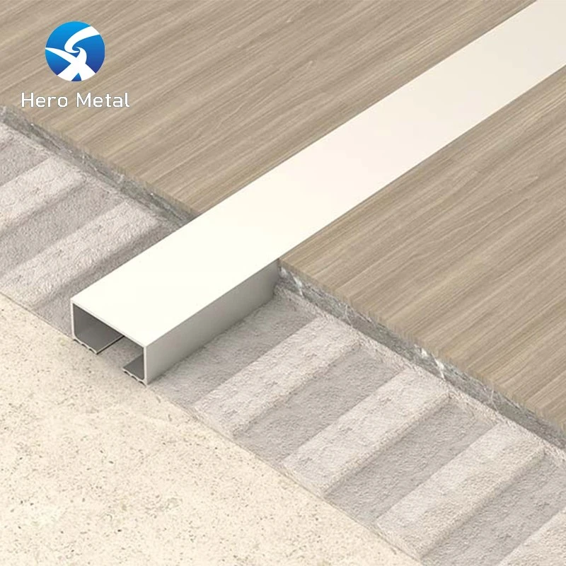 tile trim aluminum tile trim aluminum