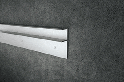 Πλεονεκτήματα του προφίλ αλουμινίου Led