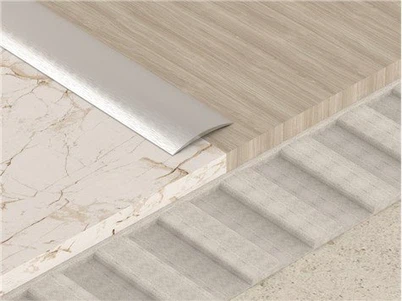 Λωρίδες μετάβασης δαπέδου