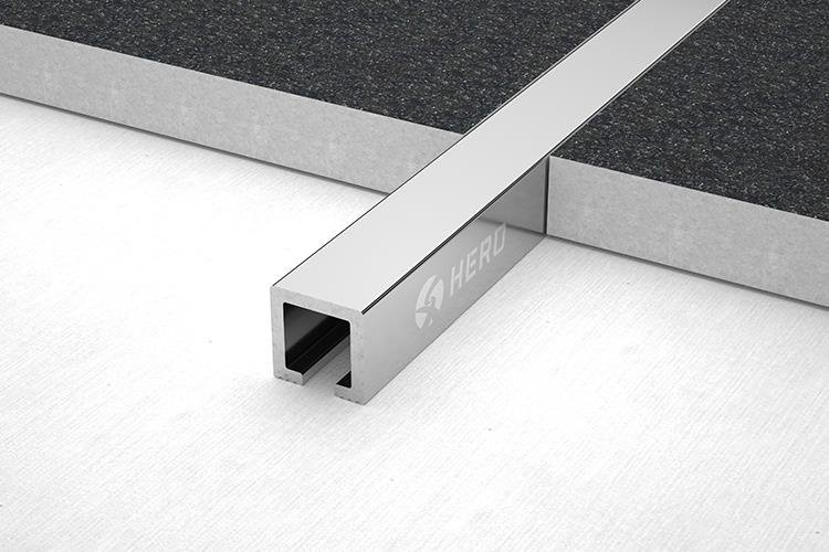 Stainless Steel Decorative Strips