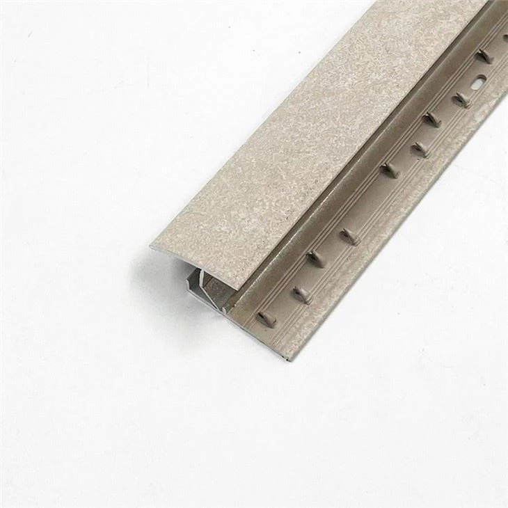 Aluminium Carpet Edging Strips