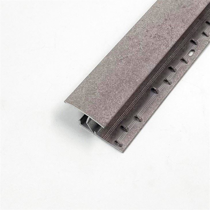 Aluminium Carpet Edging Strips