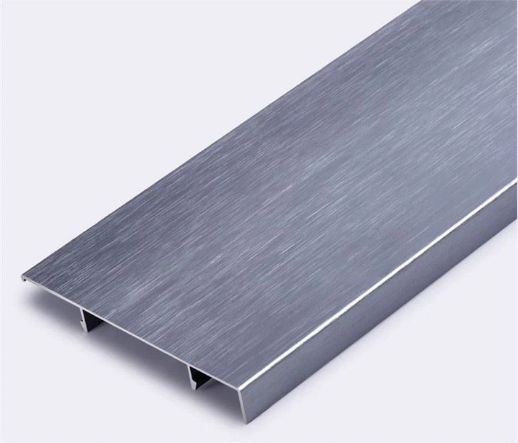 6 Inch Wall Baseboard