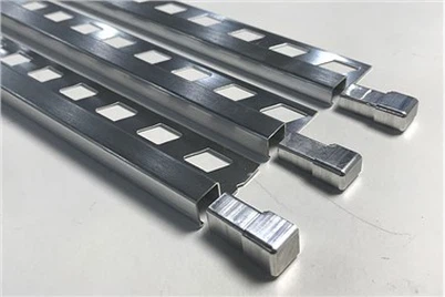 Λωρίδα μπορντούρας πλακιδίων μπάνιου