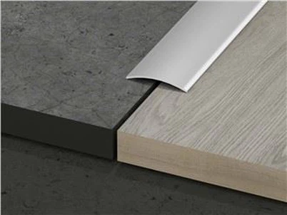 Αξεσουάρ δαπέδου Μεταλλικά προφίλ