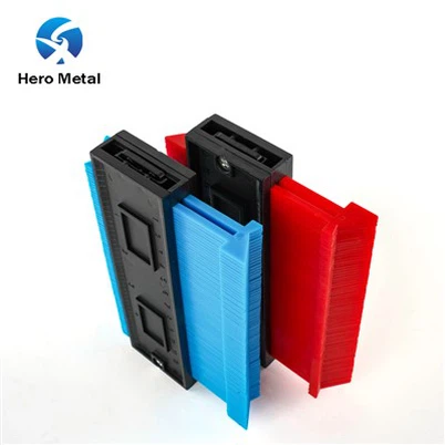 Χάρακας μέτρησης γωνίας