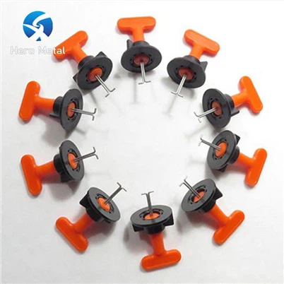 Σύστημα ισοπέδωσης πλακιδίων τοίχου