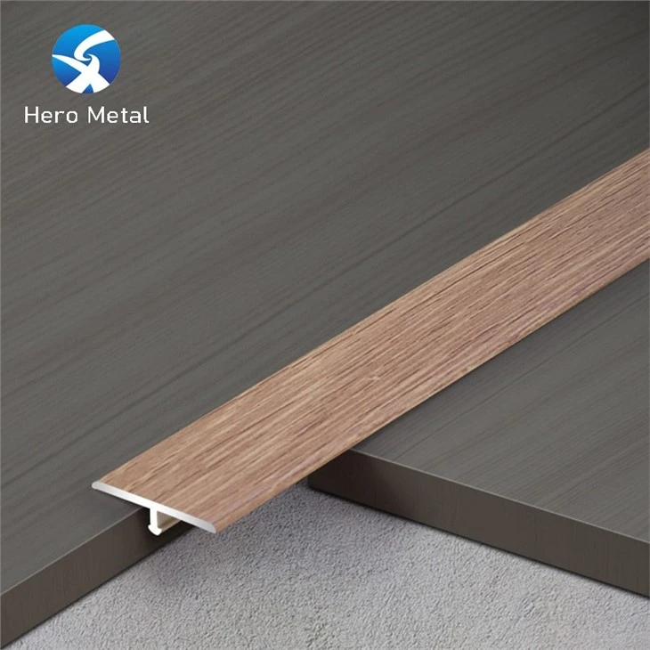 Aluminium-Keramik-Fliesenverkleidung