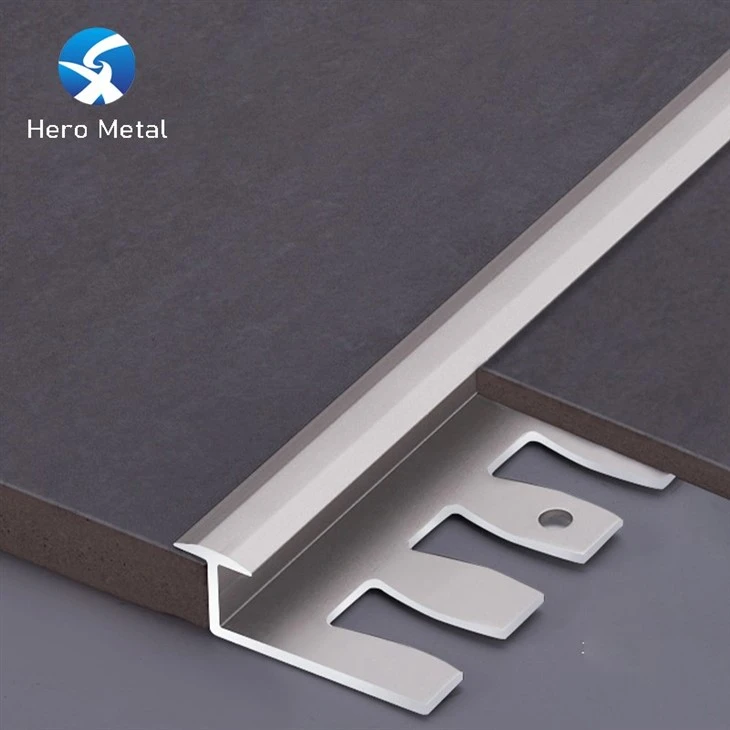 T-Moulding Floor Transition Strip