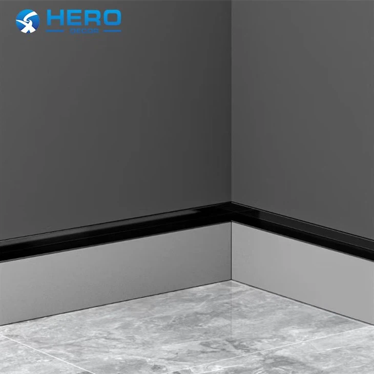 Architrave Shadow Gap U Profile price