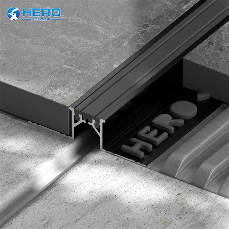 HERO-HM-MJ-008 Expansion Joint Movement Joint manufacturers