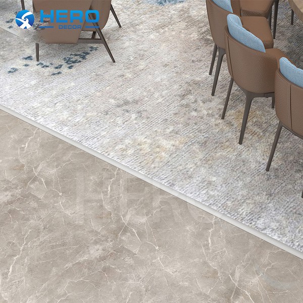 HM-F-007 HERO-HM-F-007 aluminum carpet strips for carpet to floor transition HM-F-007 HERO-HM-F-007 aluminum carpet strips for carpet to floor transition