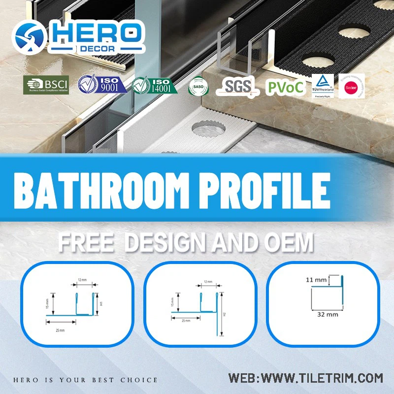 Aluminium Profiles For Shower Manufacturer Aluminium Profiles For Shower Manufacturer