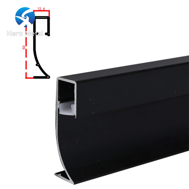 Led Strip Light Aluminum Profile For Led Strip Light Aluminum Profile For