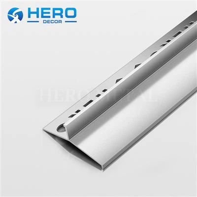 Προφίλ Μπαλκονιού Αλουμινίου