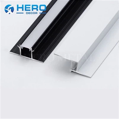 Οροφής LED LED CHANNELS