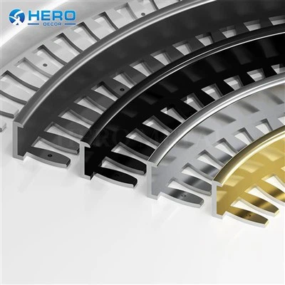 Ευέλικτη επένδυση άκρων πλακιδίων