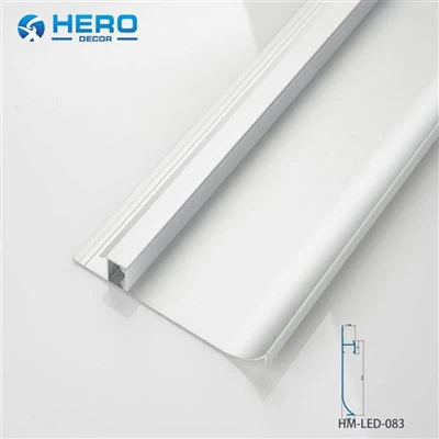 Φωτιζόμενο σοβατεπί