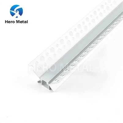 Led Προφίλ Αλουμινίου για Λωρίδες Φως