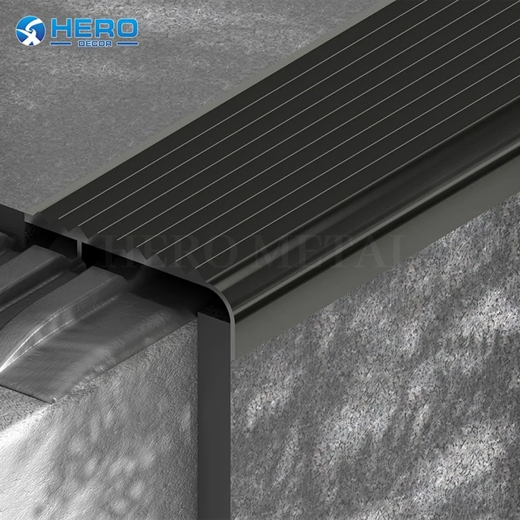 Stair Step Nosing high quality